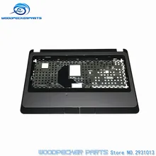 Оригинальная верхняя крышка для ноутбука для клавиатуры hp CQ43 430 431 CQ435 Упор для рук верхний C чехол 645963-001 1A22LKT0060