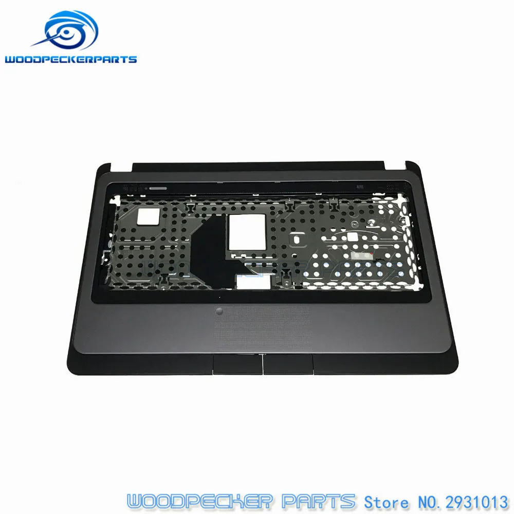 

Original Laptop TOP Cover for keyboard For HP CQ43 430 431 CQ435 Palmrest Upper C Case 645963-001 1A22LKT0060