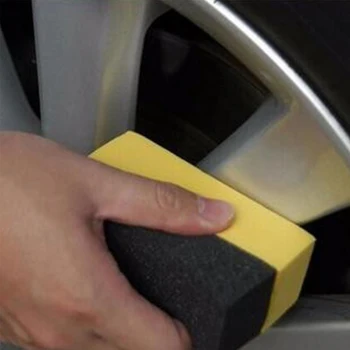 

Auto Car Tire Brush Scrubber Tire Bath Shower Tile Grouting Wireless Cleaner Brush Large Clean Washing Pad Duster Cleaning Tool