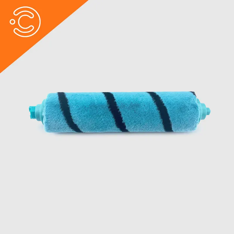 

Soft Skin Roller Brush for Conga 3490 4090 for STYJ02YM Robot Vacuum Cleaner Appliance Cleaning Parts