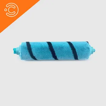 

Soft Skin Roller Brush for Conga 3490 4090 for xiaomi mijia STYJ02YM Robot Vacuum Cleaner Appliance Cleaning Parts