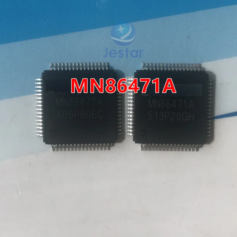 MN864729 MN86471A для PS4 HDMI IC чип | Электронные компоненты и принадлежности