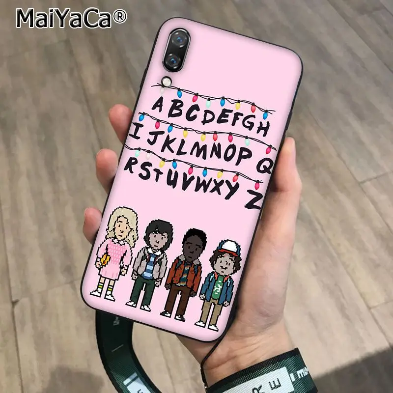 Stranger Things