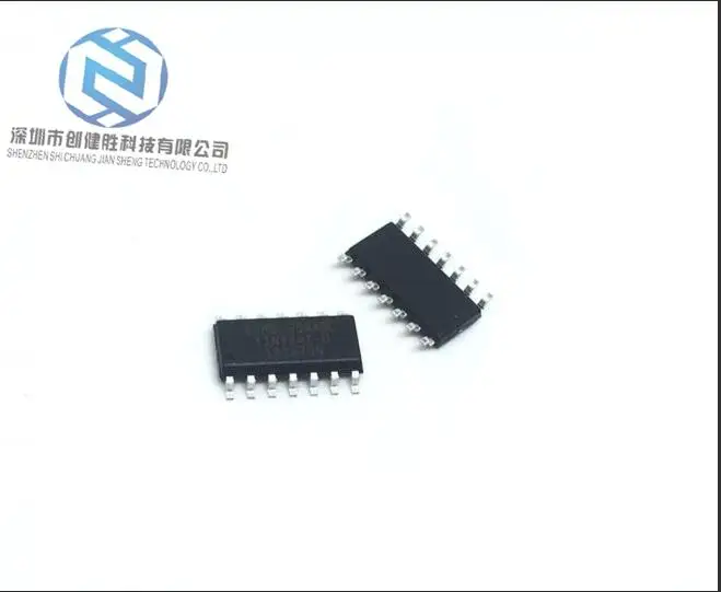 10 шт. ATTINY841-SSU ATTINY841 SOP14