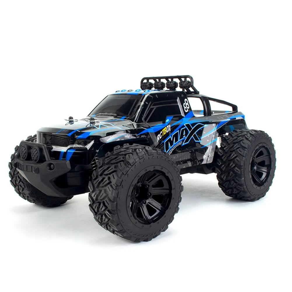 big and fast rc cars