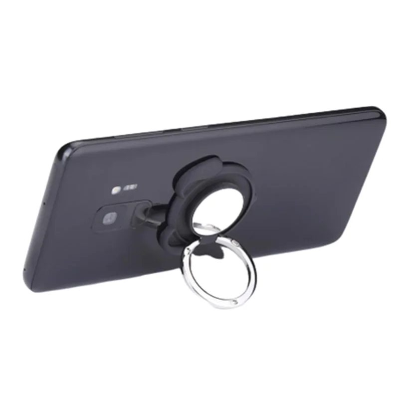 Мобильный телефон с кольцом для пальцев держатель IPhone 11 Pro Max Huawei Samsung смартфонов