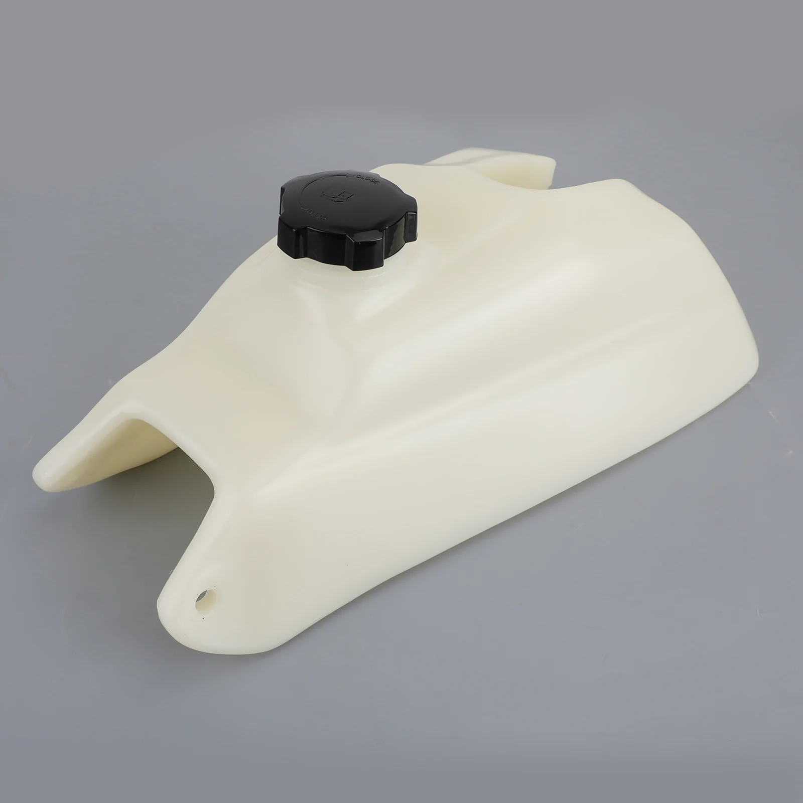 

Topteng Plastic Fuel Tank w/ Gas Cap for Honda TRX250 Fourtrax 1985-1987 17510-HA8-680 Motorcycle Accessories