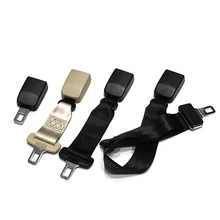 Автомобильный ремень безопасности, разъем для сиденья, детское сиденье, удлинитель, Автомобильный Замок, пряжка, соединительный болт