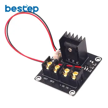 

3D Printer Heated Bed Power Module High Current 210A MOSFET Upgrade RAMPS 1.4