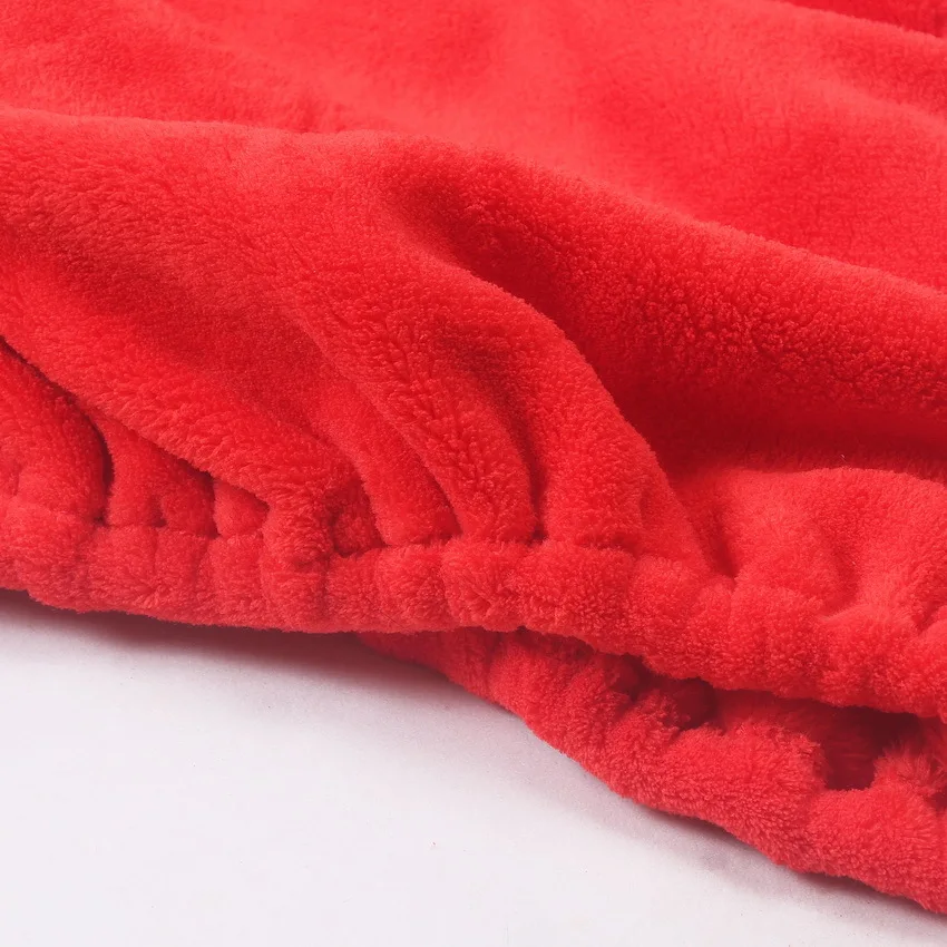 Экспорт из Японии Anpanman с рисунком Супермена, пекарни моделирование кораллового бархата жилет топы жилет хлебные воины детская одежда