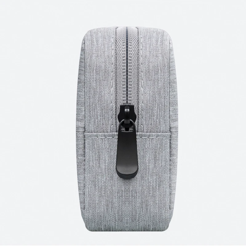 High Quality Travel Cable Storage Bag Organizer Case For Headphones USB Charger Power Bank Digitals Bag Electronic Accessories