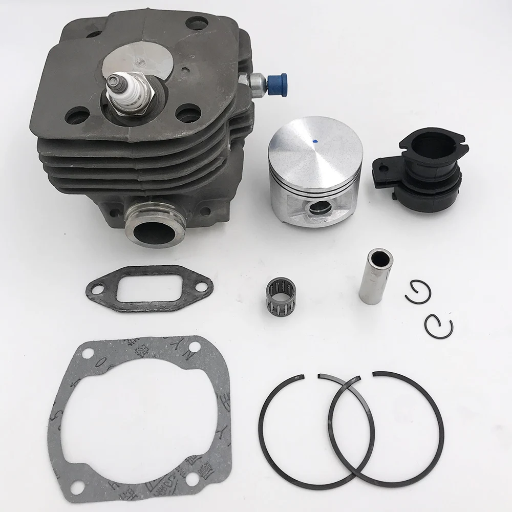 

Garden Cylinder Piston Set Kit For Jonsered CS 2063 2065 2071 2163 2165 2171