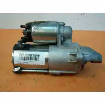 

96469963 ENGINE STARTER CHEVROLET AVEO