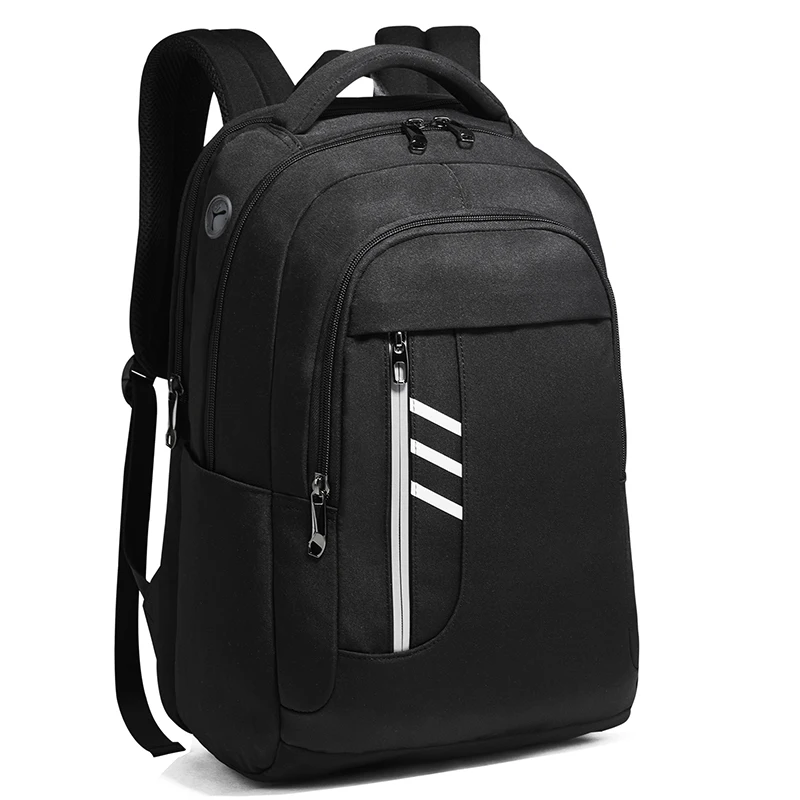

USB Charging Male Backpack Anti theft 15.6" Laptop Business Backpack Bag Female School Bag for Men