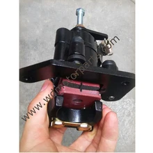 Hammerhead 150cc 150GTS задний тормозной суппорт Багги Go Kart запчасти