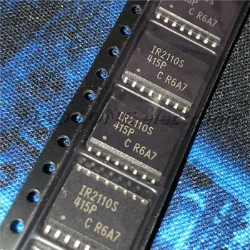 

5PCS/LOT SMD IR2110S IR2110STRPBF SOP16 driver chip good quality In Stock