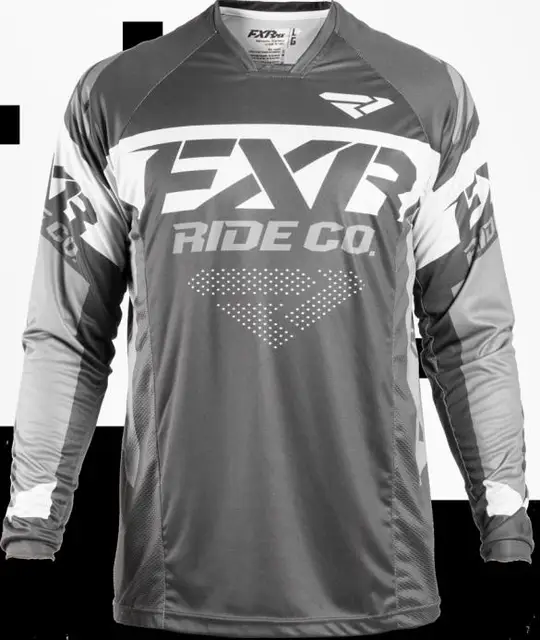 shift mtb jersey