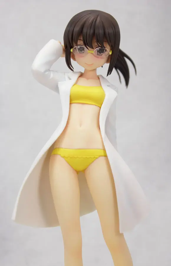 

My Friends Rarely Beach Queens Wave Swimwear Water Bear Science GIRL'S Garage Kit
