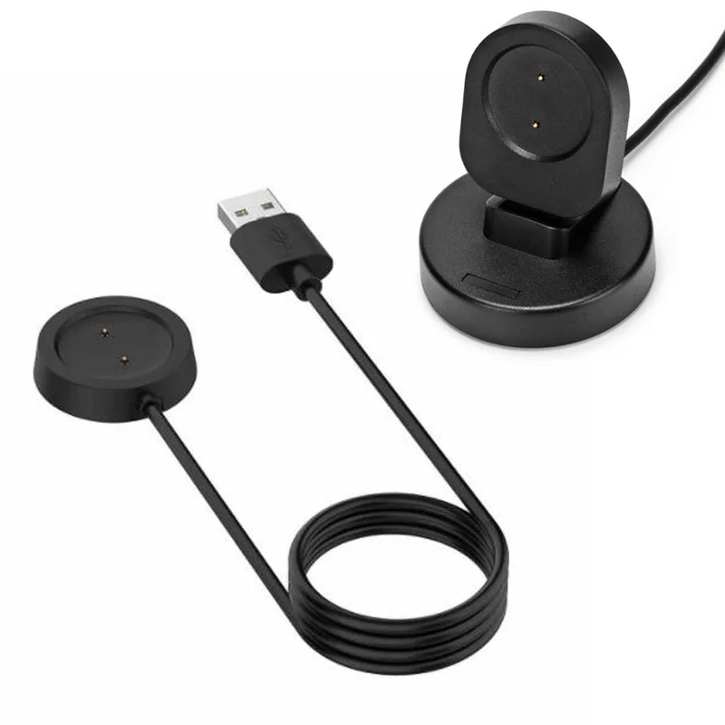 Зарядное устройство для док-станции с USB-кабелем быстрой зарядки адаптер