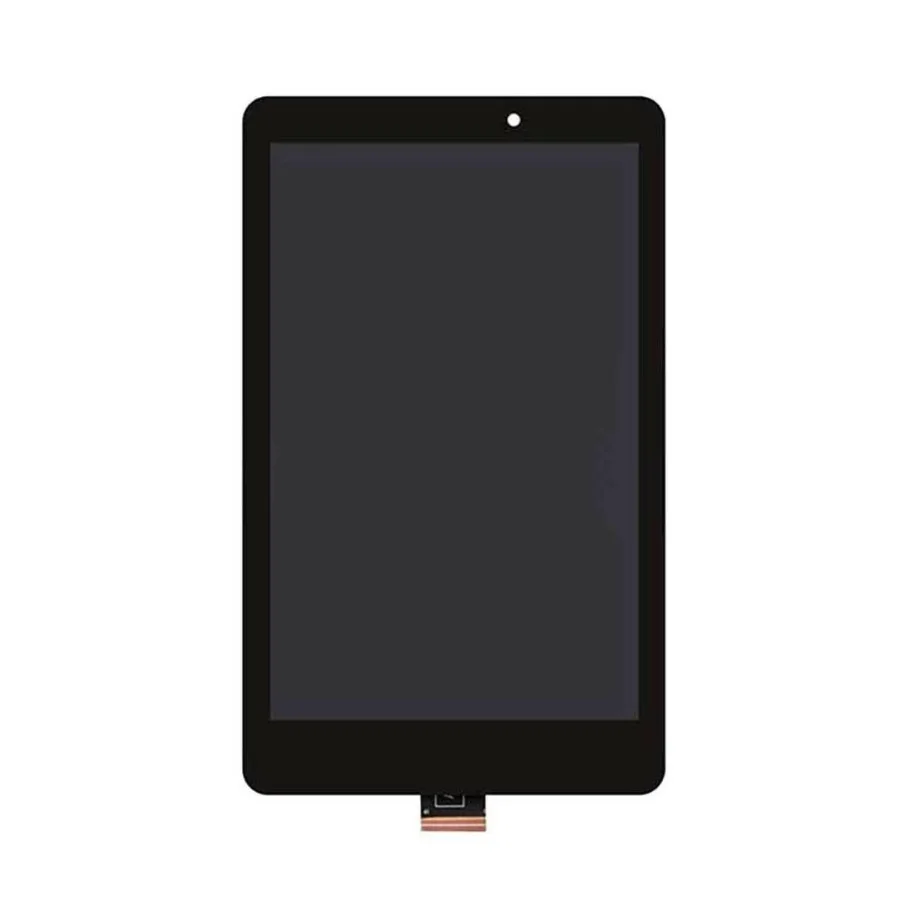 ЖК-экран с сенсорным экраном дигитайзер полная сборка Замена для acer Iconia Tab 8 A1-840 A1-840HD