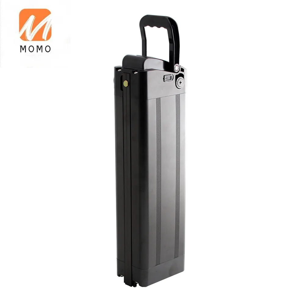 

36 Volt 36V 13AH 468wh akku silverfish style electric bike Electric Bike Lithium-Ion Battery Pack
