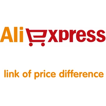 

Aliexpress Extra Fee Make Up The Freight Difference For Delivery Fees Increasing Commodity Price Changing No dispute No return