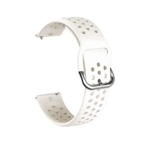 Silicone Band For Garmin Venu SQ Music Wrist Straps For Forerunner 245 645M Vivoactive 4 3/Venu Move 3 Luxe 20MM/22MM
