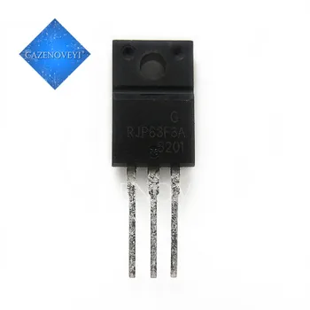 

1pcs/lot RJP63F3A RJP63F3 TO-220F In Stock