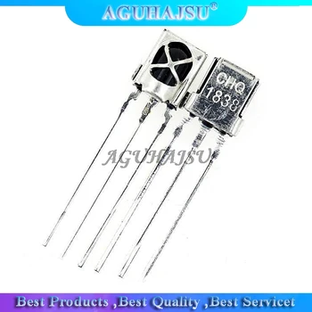 

10pcs HX1838 / VS1838 VS1838B 1838 eneral integration universal infrared receiving head/Infrared sensor