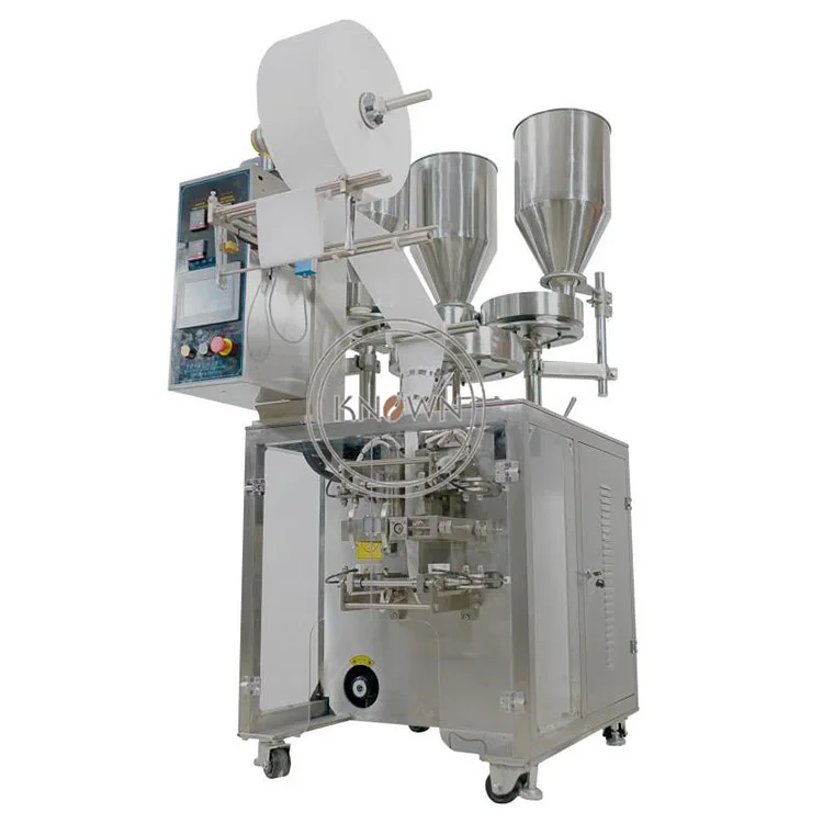 

Hot Selling Multi-material Packaging Machine Particle Packing Machine Pellet Packing