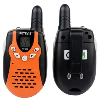 Walkie Talkie