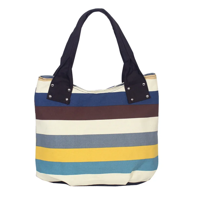 Рюкзак из холщовой ткани с принтом женская сумка на плечо с заклепками большая женская милая сумка ручная большая сумка Заводской набор