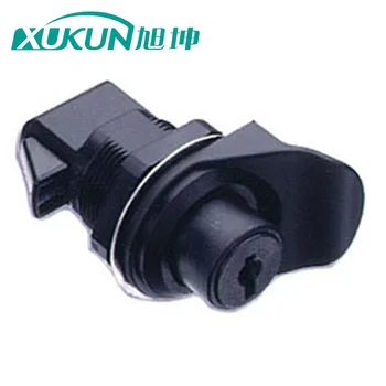 

Southco Celebrity Style Press Cylindrical Lock Circle Button Door Lock 93-304 Cam Lock