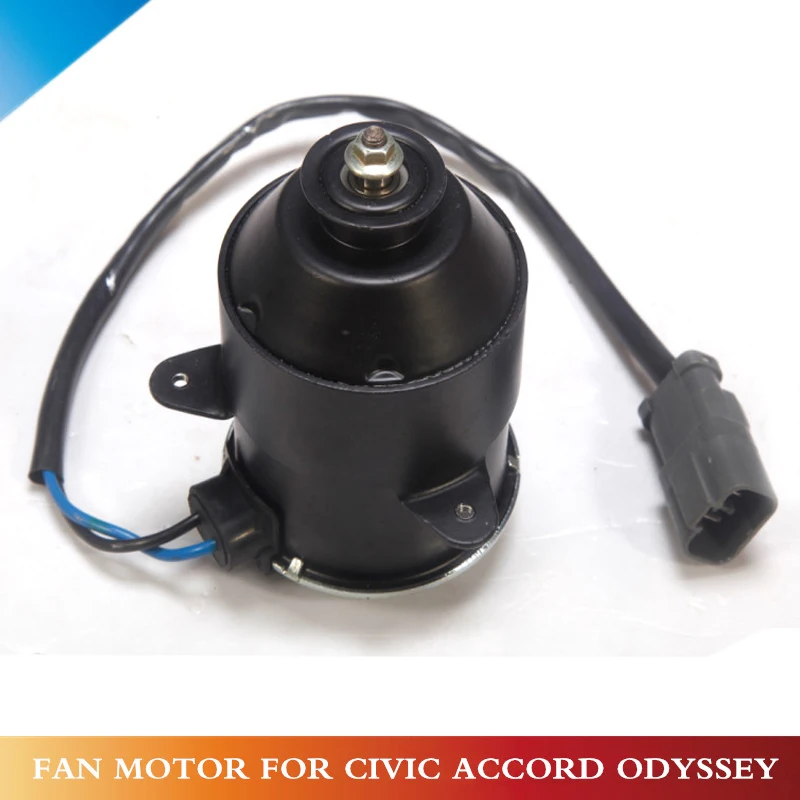 CAPQX Right Cooling Fan Motor 16363-31020 FOR LEXUS GS300 GS350 GS430 GS450 2005 2006 2007 CROWN 2004 - 2011 2012 | Автомобили и