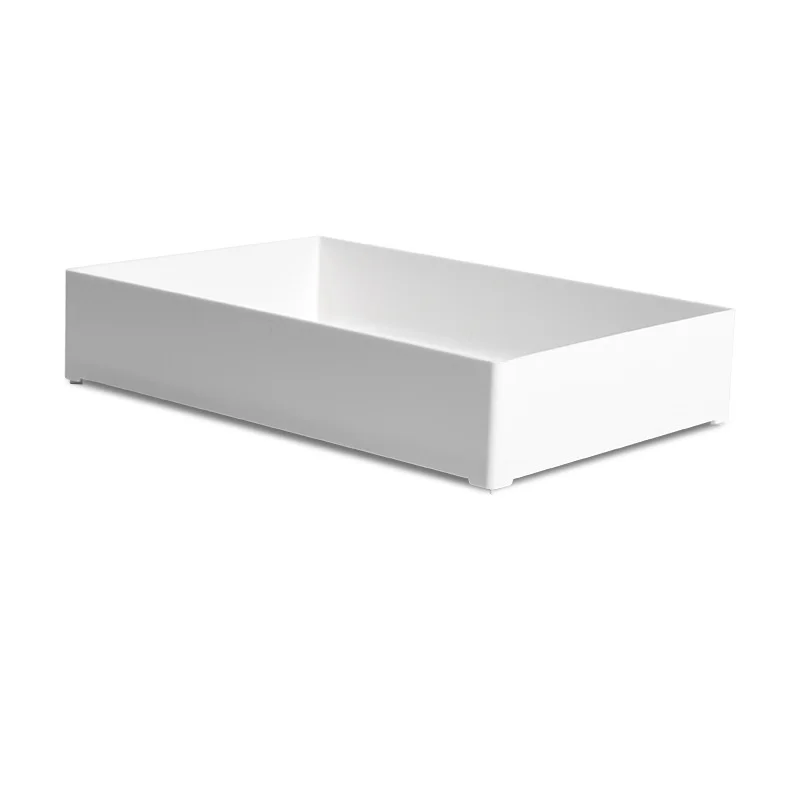 Многофункциональная настольная коробка для хранения, креативный пластиковый ящик, ящик для хранения, ящик для дома, кухонный ящик, перегородка для домашнего хранения