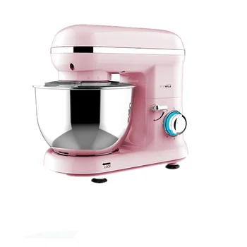 

Cook machine, small household, commercial, fully automatic kneading, electric eggbeater, mixing and cream beating