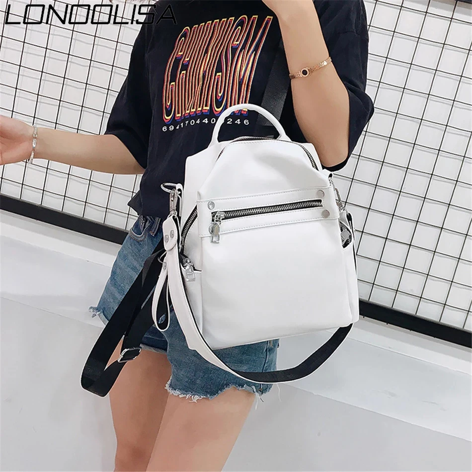 Sac A Dos Новый Модный женский рюкзак сумка школьные рюкзаки для девочек подростков небольшой Mochila Feminina| |