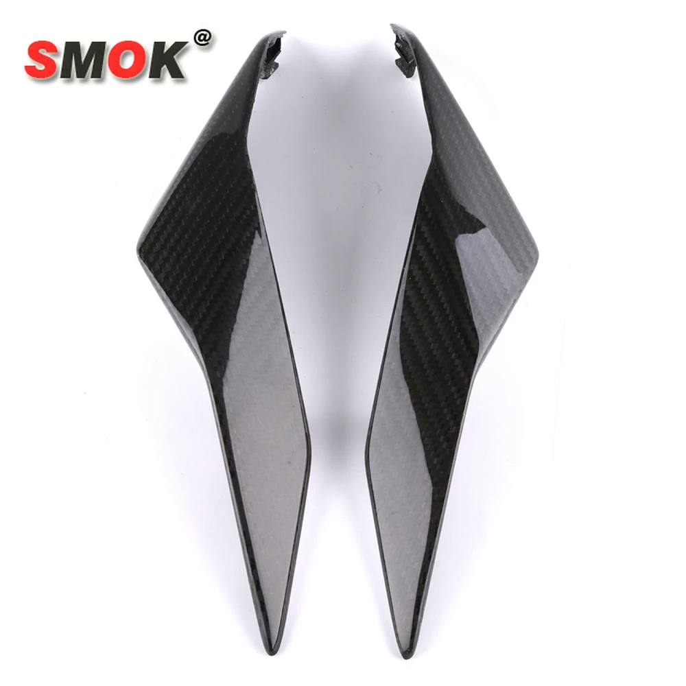 Комплект обтекателей SMOK из углеродного волокна для левого и правого заднего