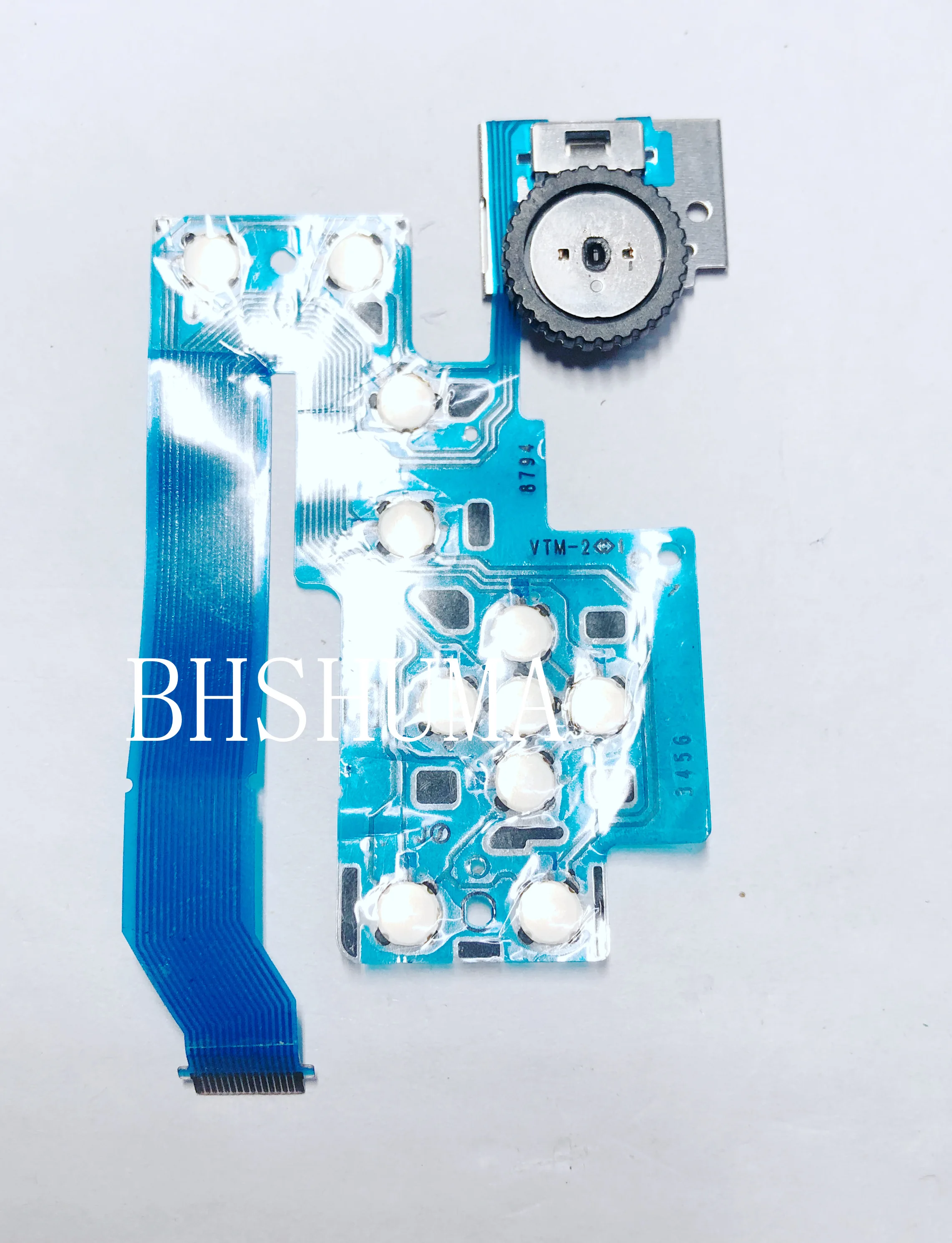 

for Panasonic Lumix DMC-FZ70 FZ72 Control Board with Dial replacement repair part