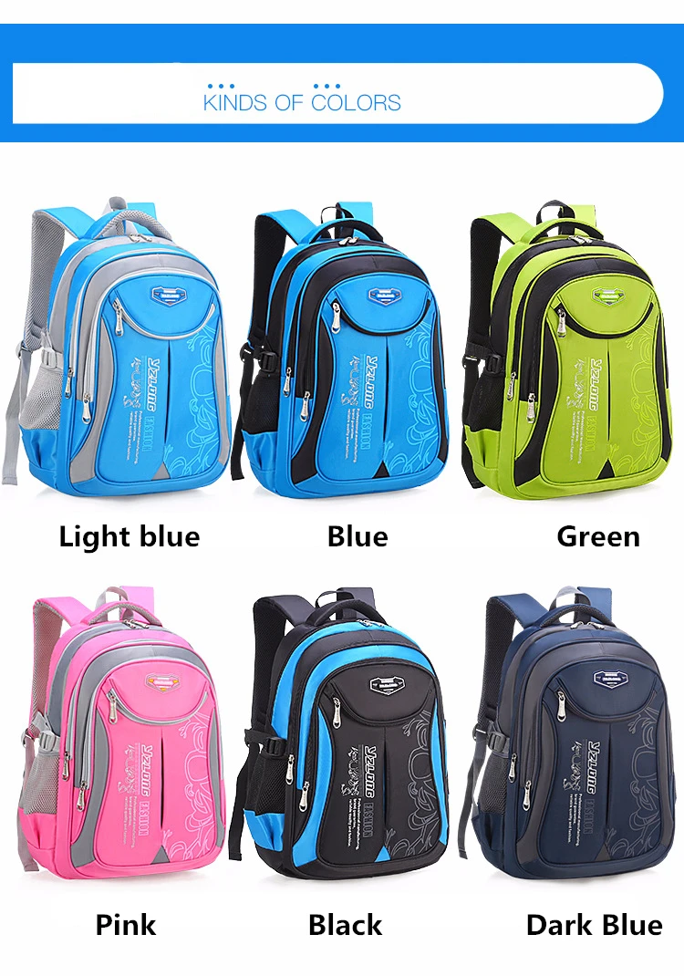 Mjoypack, школьный рюкзак, детские школьные сумки для подростков, для мальчиков и девочек, большая емкость, водонепроницаемый рюкзак, ранец, Детская сумка для книг, Mochila