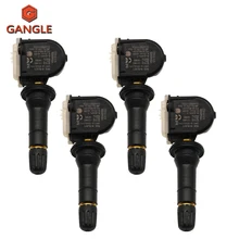 12 шт. для CADILLAC CHEVROLET BUICK GMC 13516165 433 МГц TPMS датчик давления воздуха в шинах