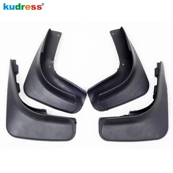 

For VW For Volkswagen Golf 6 MK6 2009 2010 2011 2012 2013 flaps Splash Guards Mudguards Front Rear Fender Protector accessories