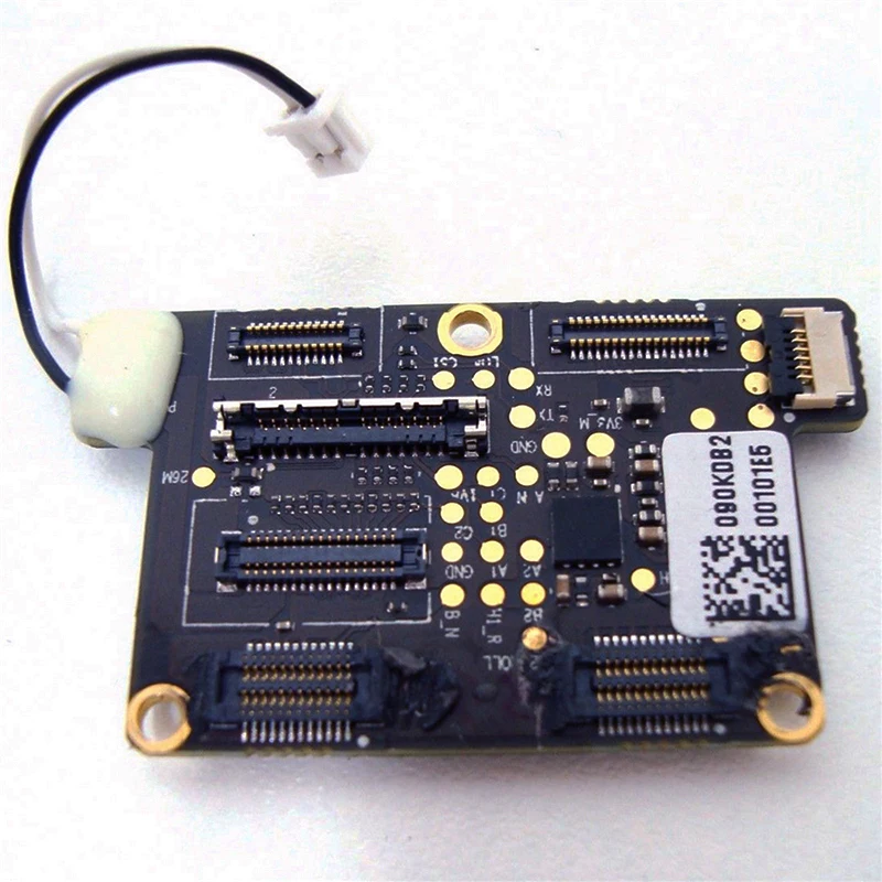 Материнская плата карданного подвеса для камеры панель управления датчиком