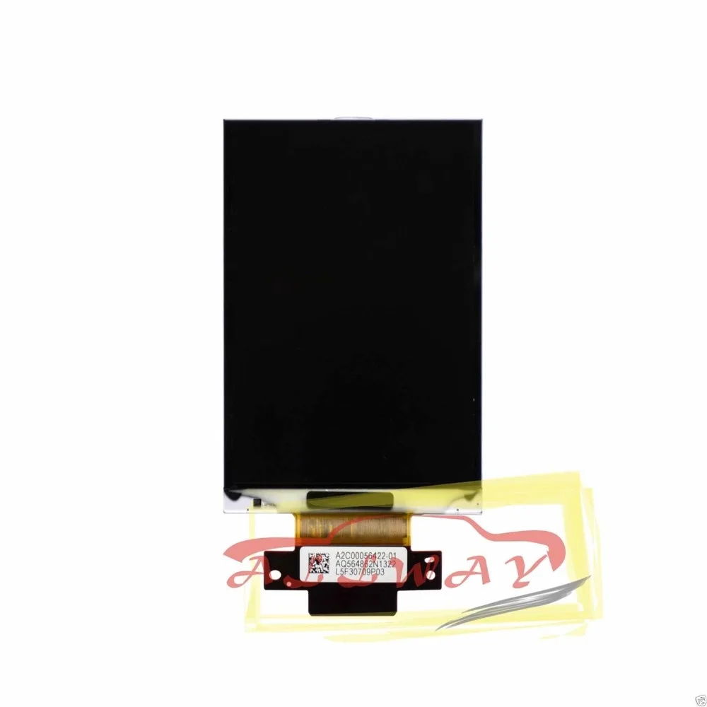 Приборная панель дисплей для VW PASSAT Skoda Superb L5F30709P03 LCD приборная панель|Комплекты