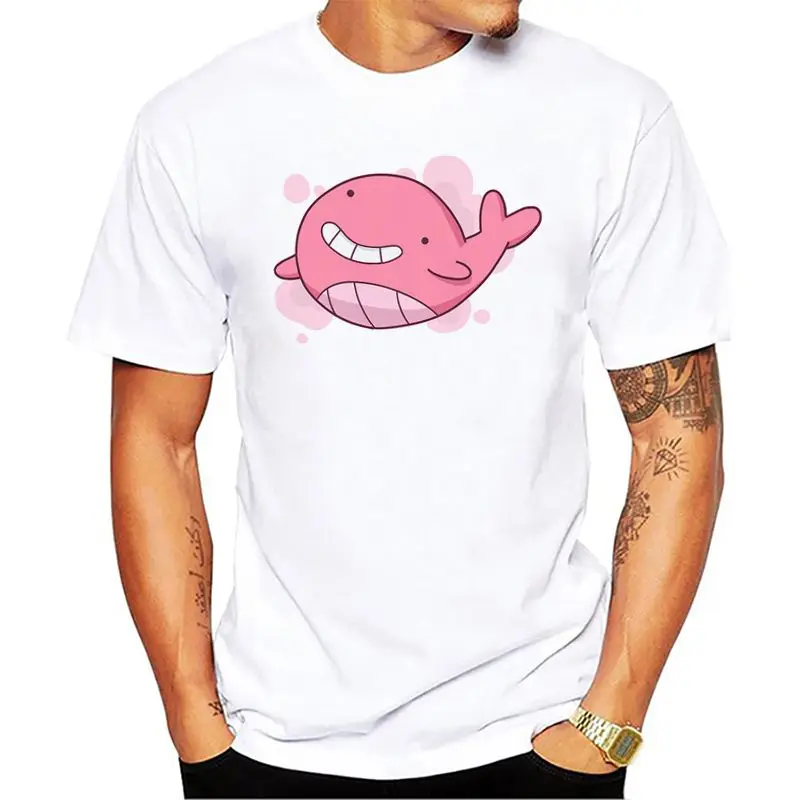 2018 Summer Fashion Floating T Shirt Men's Short Sleeve Cotton Printed T-shirt Funny Tees Harajuku Shirts Cool Tops |