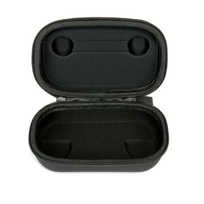 Nylon-Control Bag Для DJI Mavic Mini Drone аксессуары портативный водонепроницаемый PU нейлон сумка для хранения чехол для переноски защитный пульт дистанционного управления сумка - Цвет: Nylon-Control Bag