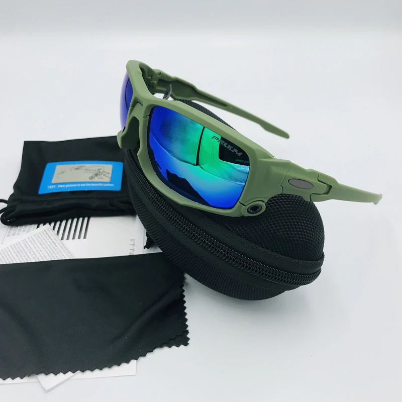 2020 Polarized UV400 Sports Running Riding Cycling Sunglasses Mtb Road Bike Eyewear Men Women Bicycle Goggles Tactical Glasses