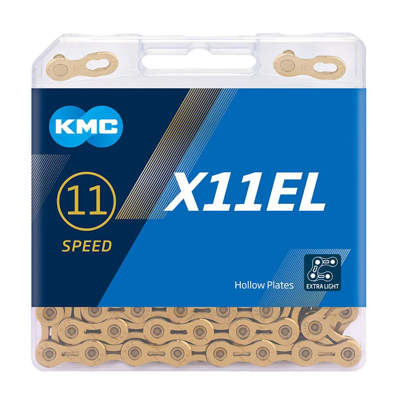 MTB направляющая велосипедной цепи KMC bmx цепь для велосипеда ток 12 X12 X11 11 в X10 10 X9 X8