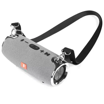 

Waterproof Bluetooth Speaker Portable outdoor Rechargeable Wireless Speakers Soundbar Subwoofer Loudspeaker TF USB