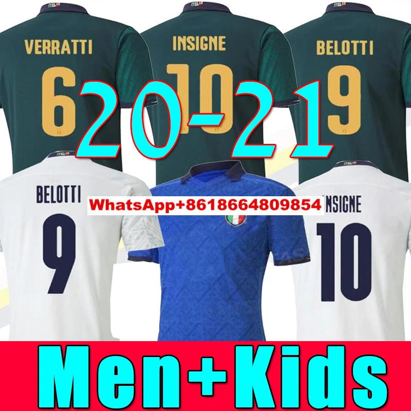 italy national team store